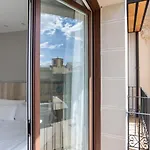 Hotel Dwo ábaster