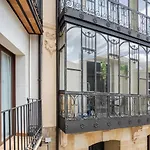 Hotel Dwo ábaster