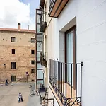 Hotel Dwo ábaster