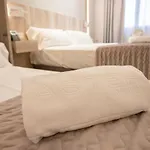 Dwo ábaster Hotel