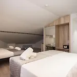 Hotel Dwo ábaster 3*