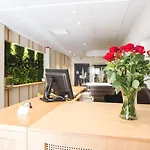 Dwo ábaster Hotel Soria