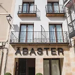 Dwo ábaster