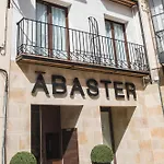 Dwo ábaster Hotel