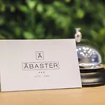 Dwo ábaster