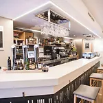 Hotel Dwo ábaster Soria