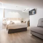 Dwo Abaster Hotel Soria