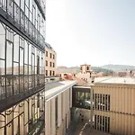 Dwo ábaster Hotel Soria