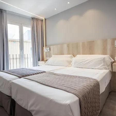 Dwo Abaster 3* 소리아