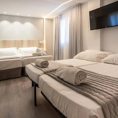 Dwo Abaster Отель 3*