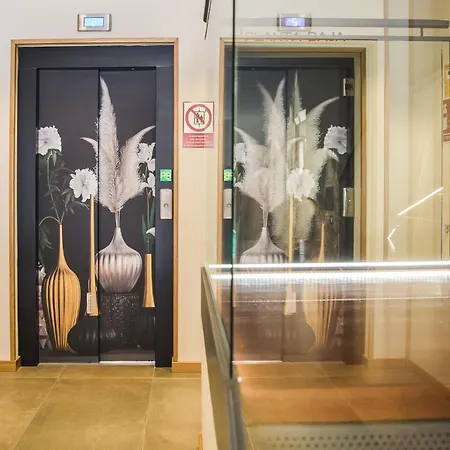 Dwo Abaster 소리아