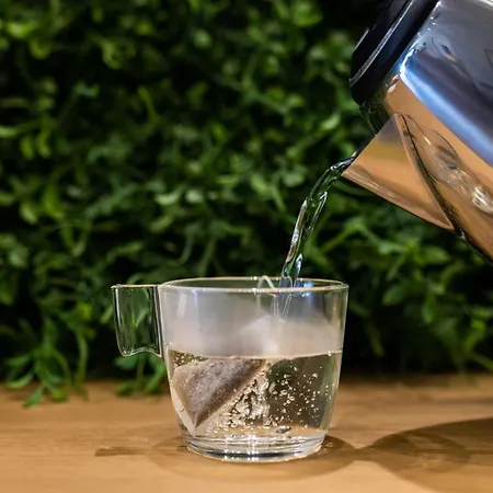 Dwo Abaster Отель