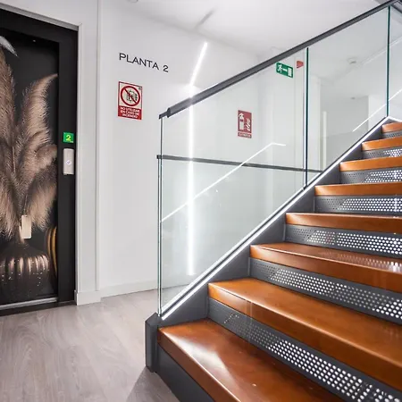 Dwo Abaster Отель 3*