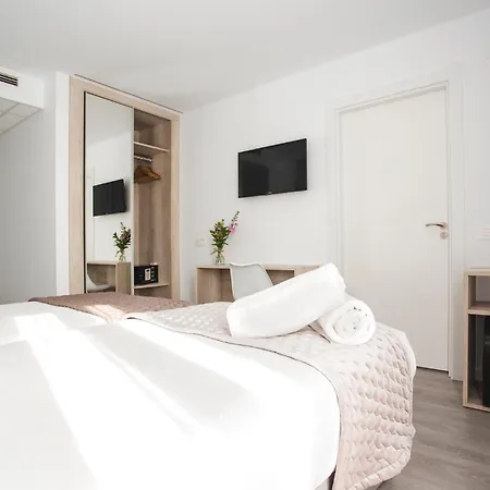 Dwo Abaster 3* Сория