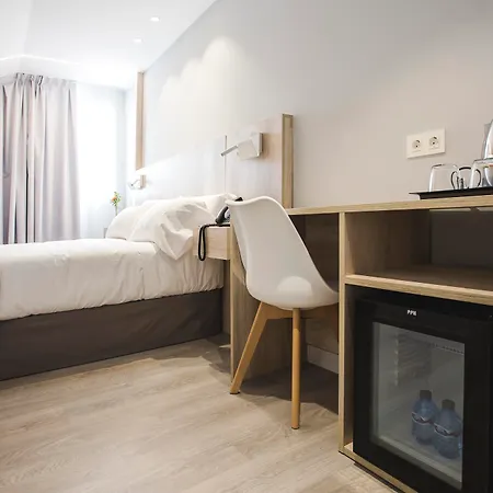 Dwo Abaster Hotel Soria