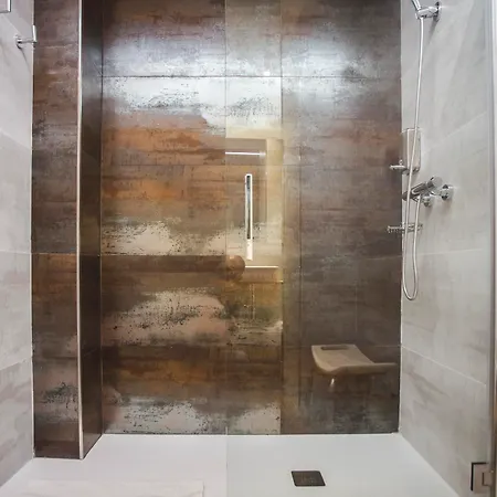 Boutique ábaster 3* Soria