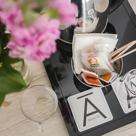 Dwo Abaster Сория