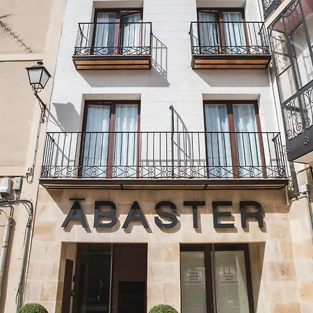 Dwo Abaster