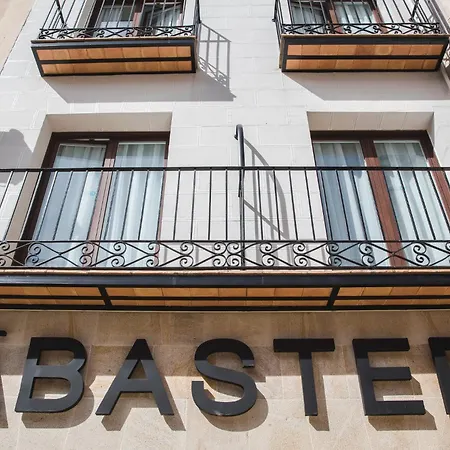 Dwo Abaster Hotel Soria