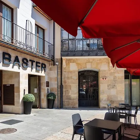 Dwo Abaster Отель 3*