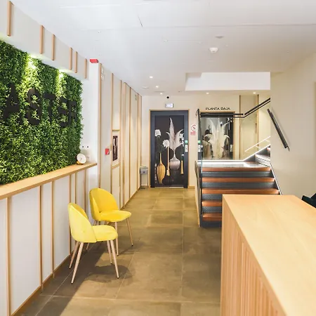 Dwo Abaster 3* Soria