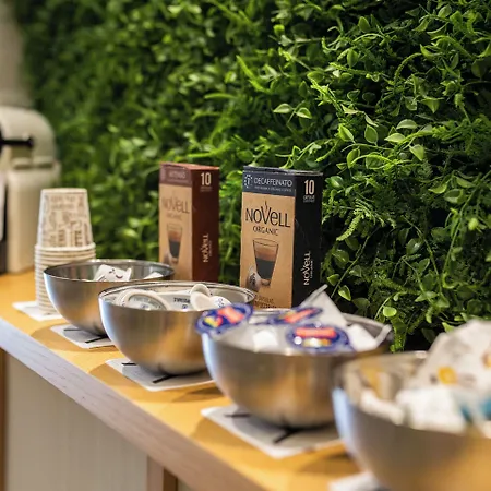 Dwo Abaster Отель 3*