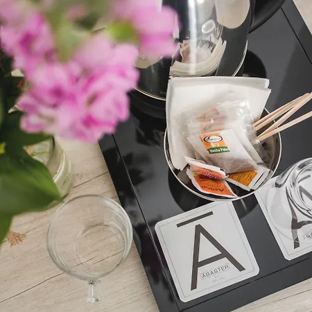 Dwo Abaster Hotel 3*