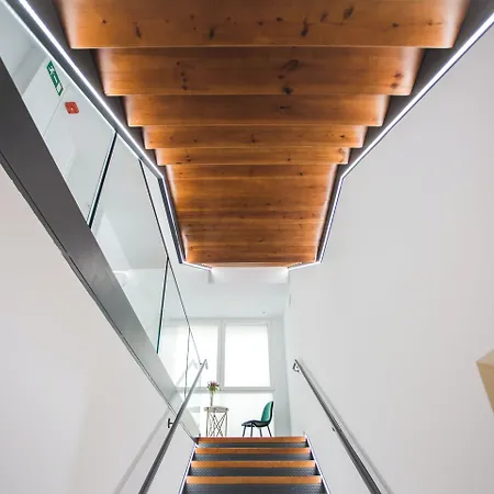 Hotel Dwo Abaster Soria