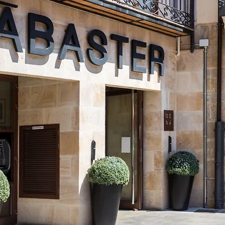 Dwo Abaster 3*
