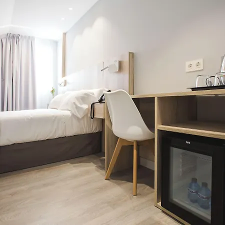 Dwo Abaster Hotel Soria