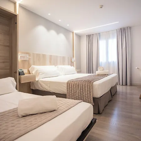 Hotell Dwo Abaster