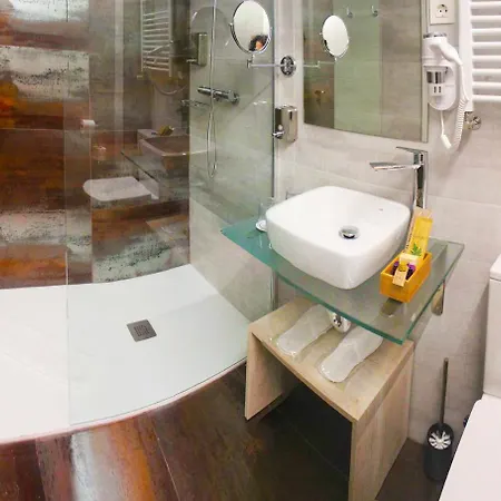 Dwo Abaster Hotel Soria