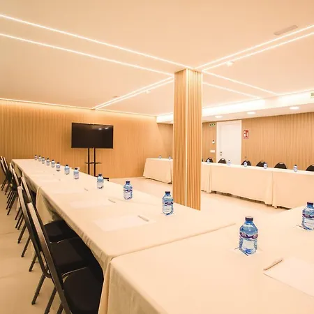 Dwo Abaster 3* Сория