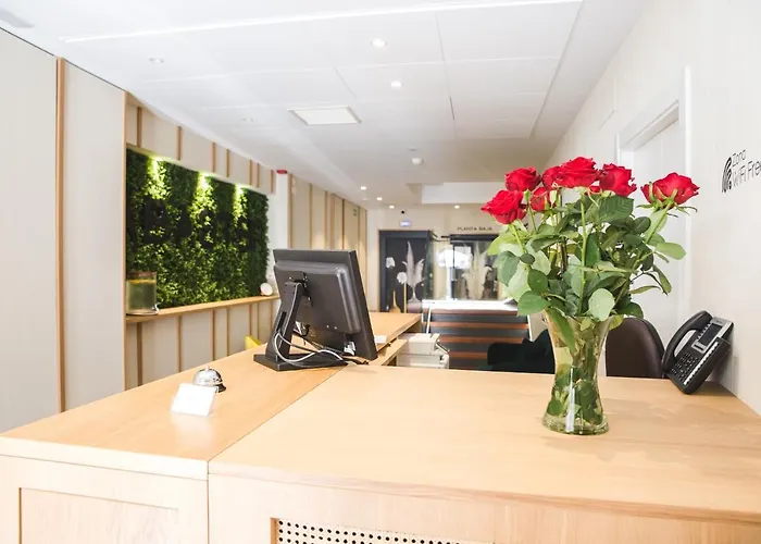 Dwo Abaster Hotel Soria