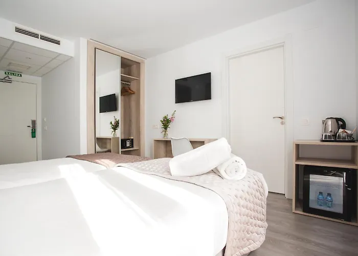 Dwo Abaster 3* Soria