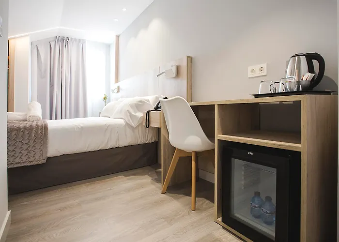 Dwo Abaster Hotel Soria