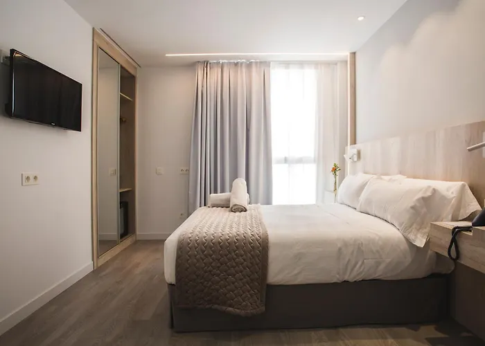 Hotel Dwo Abaster 3*