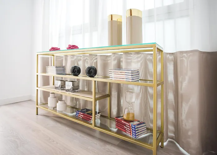 Hotel Dwo Abaster Soria