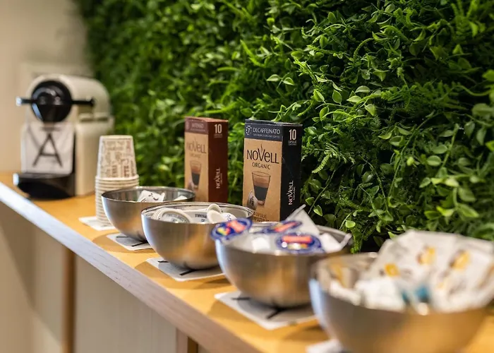 Boutique ábaster 3* Soria