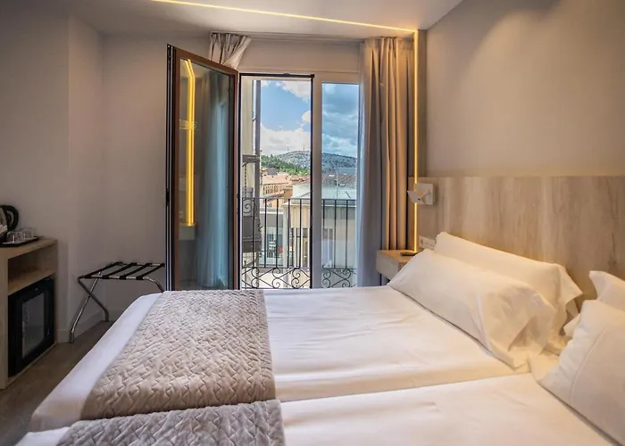 Boutique ábaster 3*