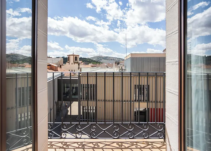 Dwo Abaster 3* Soria