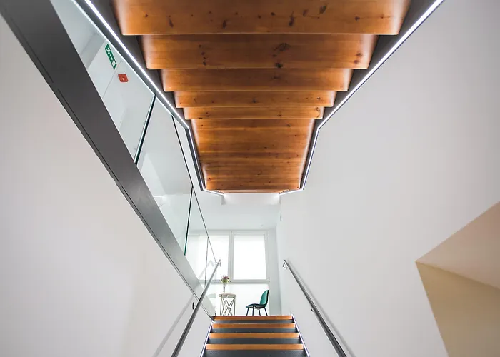 Hotel Boutique ábaster Soria