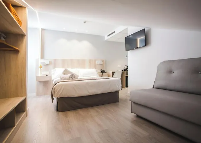 Boutique ábaster 3* Soria