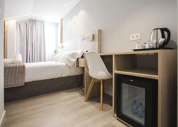 Boutique ábaster Hotel Soria