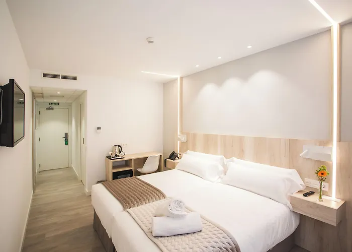 Boutique ábaster Hotel 3*