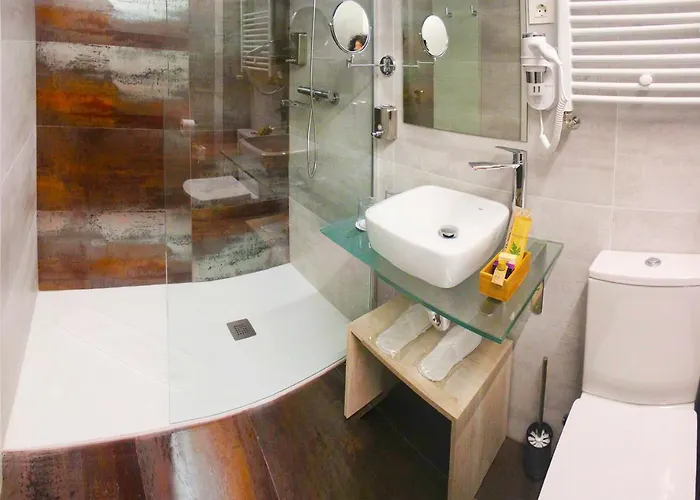 Dwo Abaster Hotel Soria