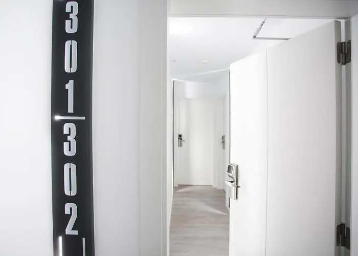 Hotel Dwo Abaster Soria