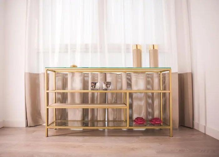 Dwo Abaster Hotel 3*